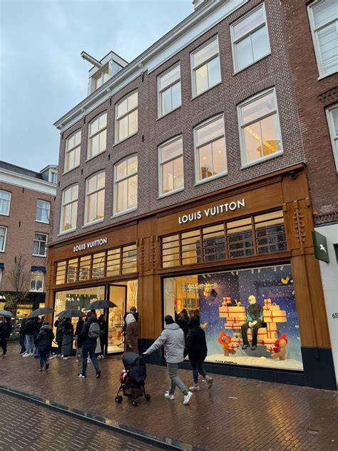 nieuwe collectie louis vuitton 2020|louis vuitton hooftstraat.